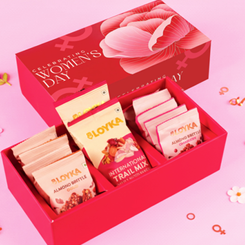 Loyka A Thoughtful Indulgence For Her Boxx
