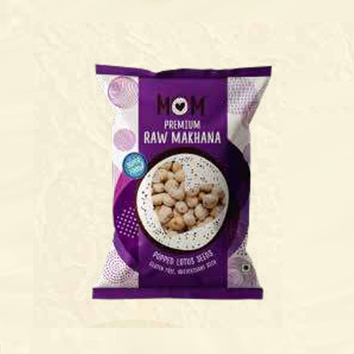 RAW MAKHANA SATVIK