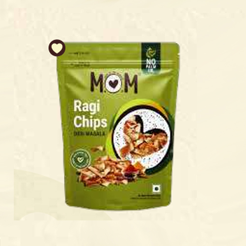 RAGI CHIPS