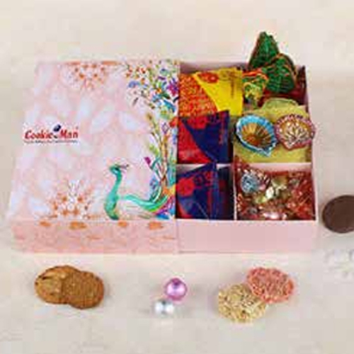 Seasons Greetings Combo