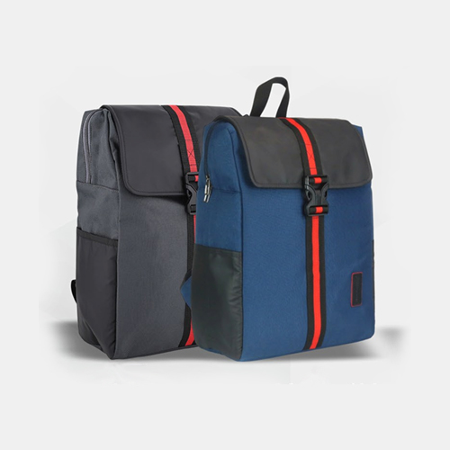 Nautica Bagpack Buckle- 03/09