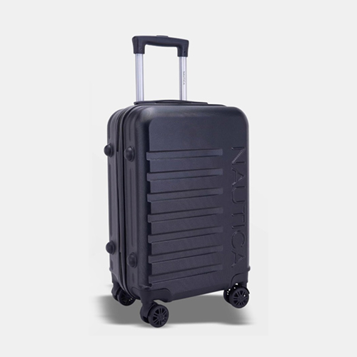 Nautica Trolley Bag 02- Black