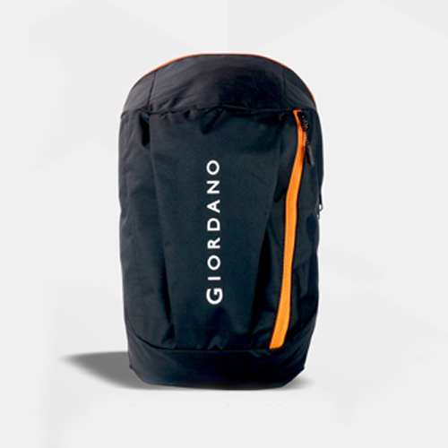 G 16 Giordano Eco Bagpack Blue