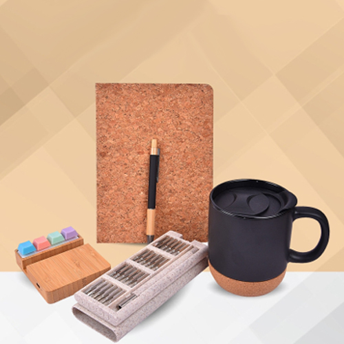 Eco Gift Hampers UG-EG010 Fidgety Hamper