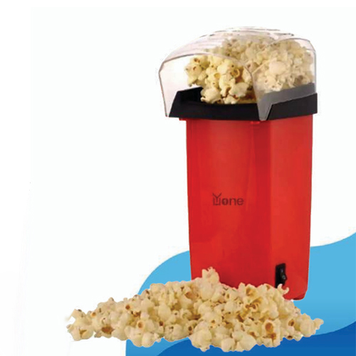 Electric Mini Popcorn Maker