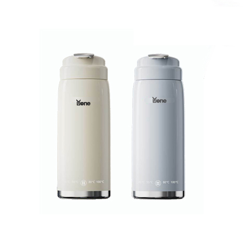 Portable Blender Kettle