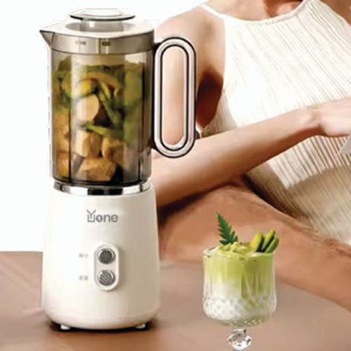 Professional Nutrition Blender