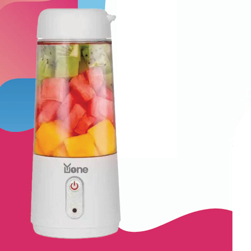 Personal Portable Juicer