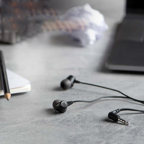 T50HI In-Ear Headphones