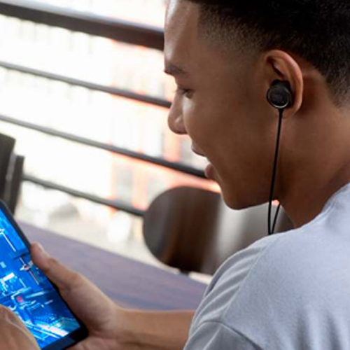 JBL QUANTUM50
