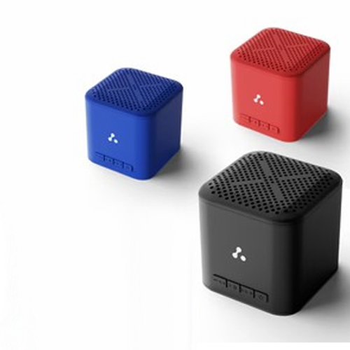 Ambrane Boosted Bass Mini Size