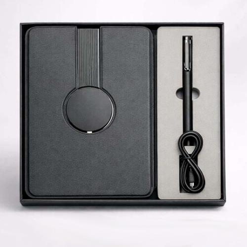 Smart Executive Diary Set