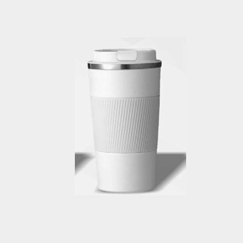 Mug-07 Vacuum Insulated Coffee Mug Black