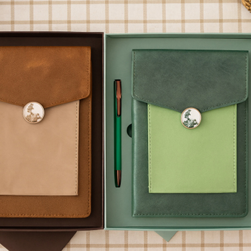 Indulgence Box - 2 In 1 Set