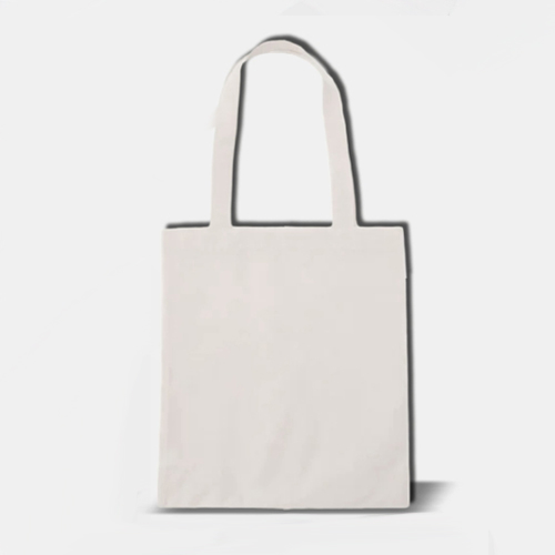 CT 01 Cotton Tote Bag