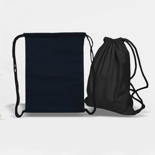 DSB 02 : Drawstring Black