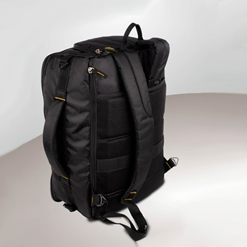 OVERNIGHTER BAG WITH LAPTOP STORAGE