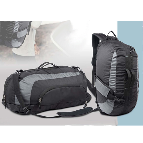 Multipurpose Sling Duffle Bag - S 22