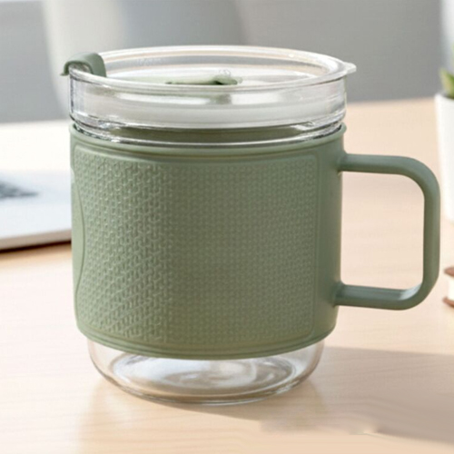Mini Brew Mini Glass Mug