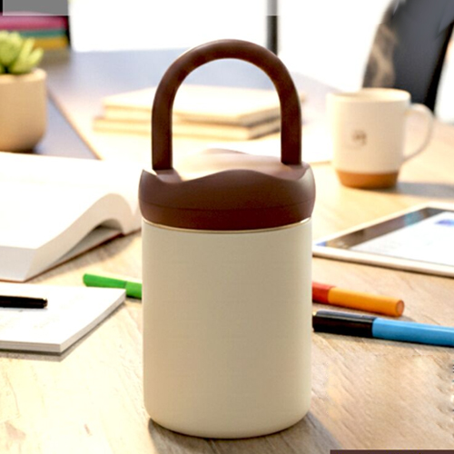 Glass Arch Glass Bottle