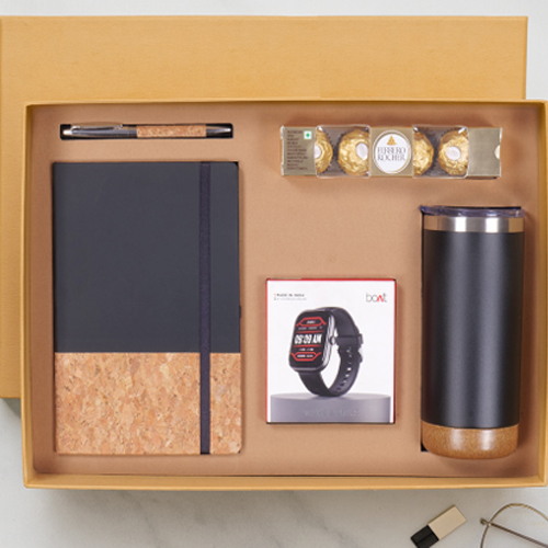 Celebration Box - 5 In 1 Set