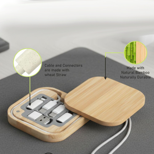 BamBox Square