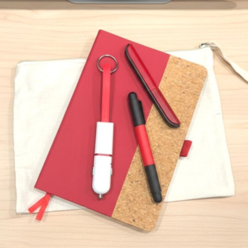 EcoPouch Set Of 4