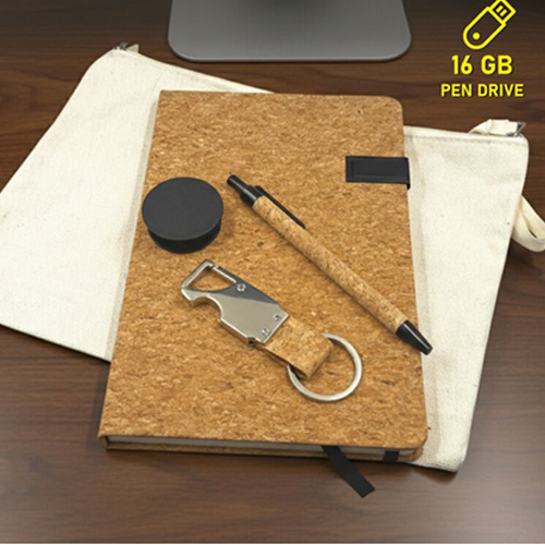 EcoPouch Set Of 5