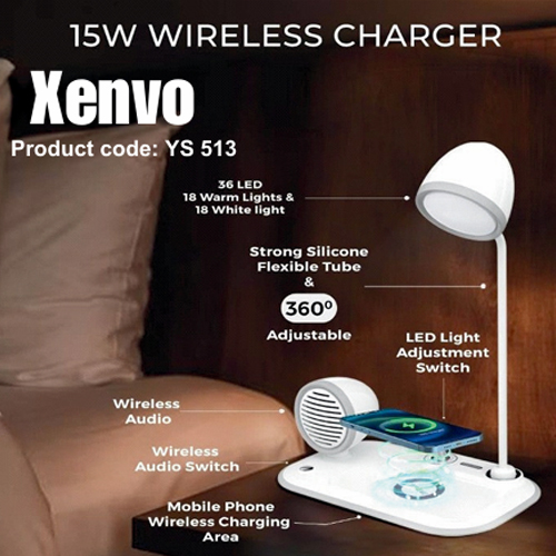 Xenvo
