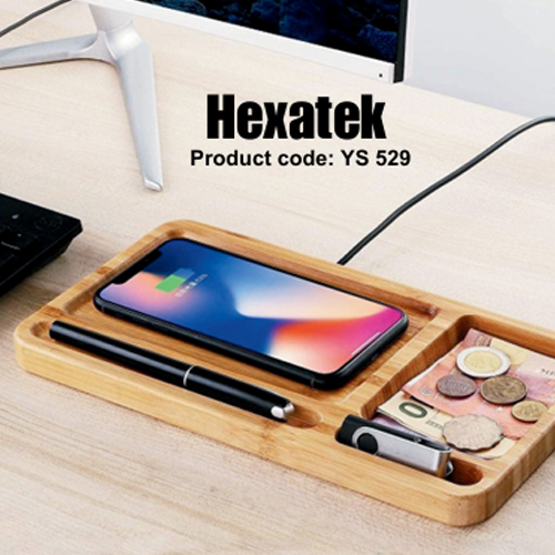 Hexatek