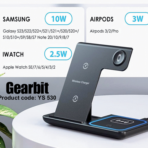 Gearbit