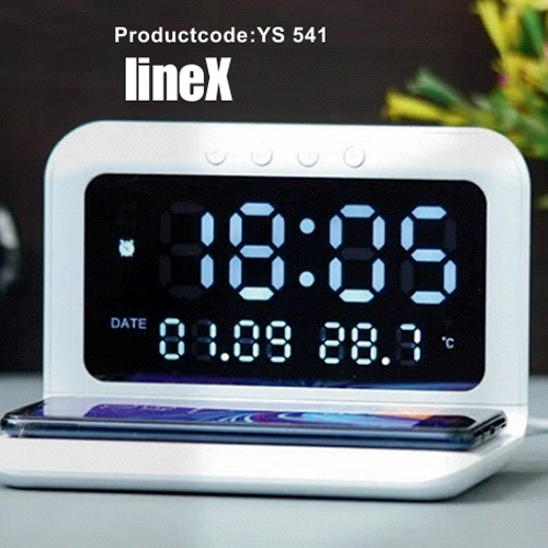 LineX