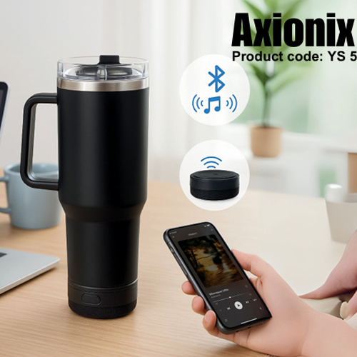 Axionix