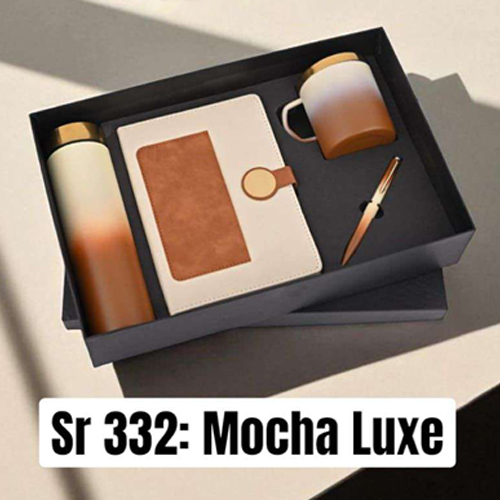 Green Hampers Sr 332: Golden Oak