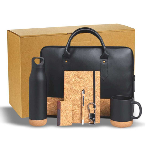Leather Gift Sets Sr 368