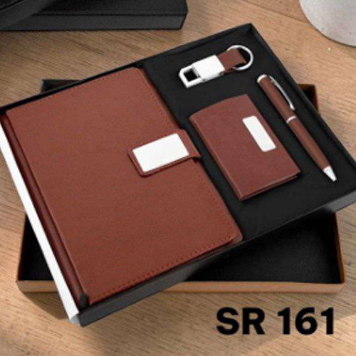 Leather Gift Sets Sr 161