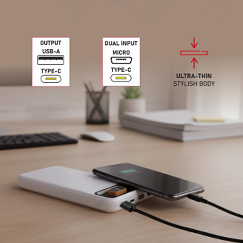 PowerLink 10