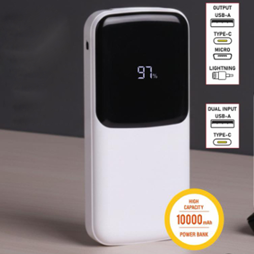 Swiftcharge 10