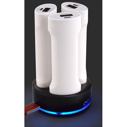 Power Glow Family Power Bank - C 44