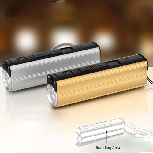 Metal Power Bank-C51