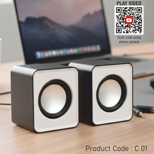 Mini Notebook