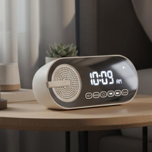 Time Wave Nano