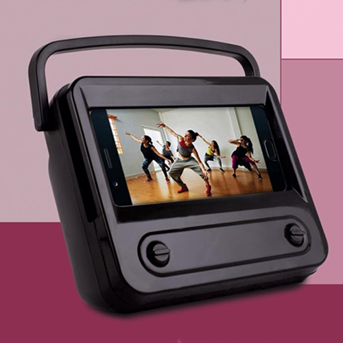 RETRO BLUETOOTH TV SPEAKER