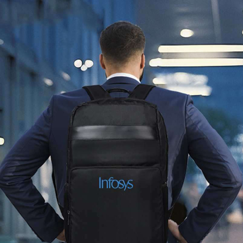 HELIX TECH BACKPACK