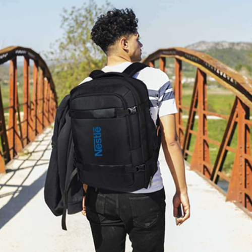 APEX TECH BACKPACK