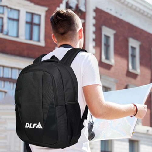 PHOENIX TECH BACKPACK