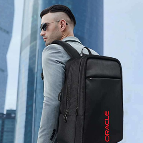 GENESIS TECH BACKPACK