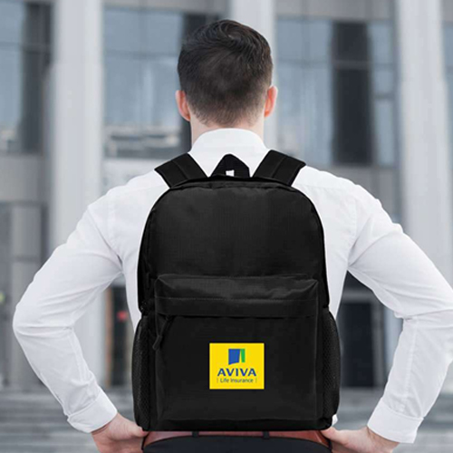 MOVER TECH BACKPACK