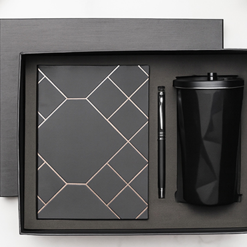 Executive Gift Sets Nature’s Treat - 3 In 1 Set