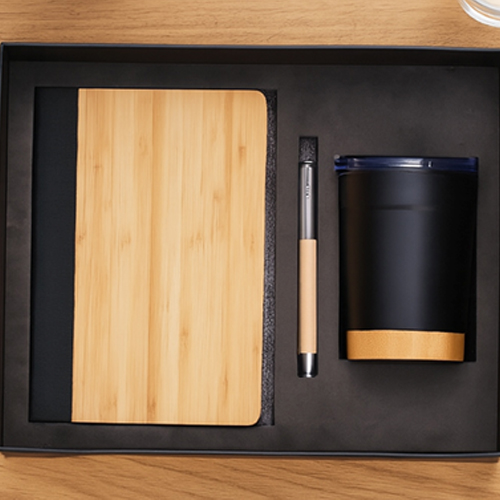 Executive Gift Sets Essentials - 3 In 1 Set